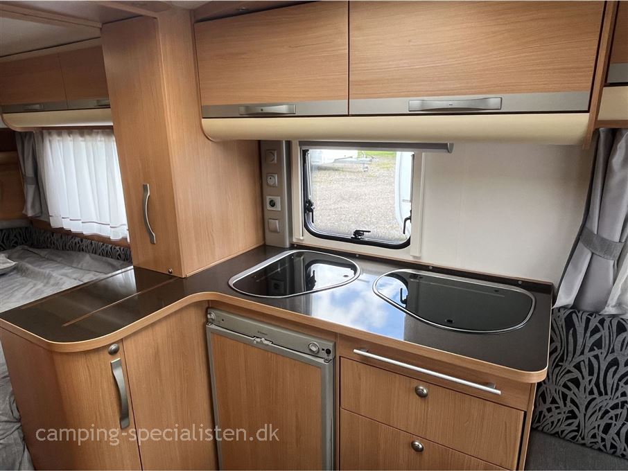 Adria Adora 512 UP